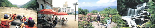 Welcome to Virtual Asheville!